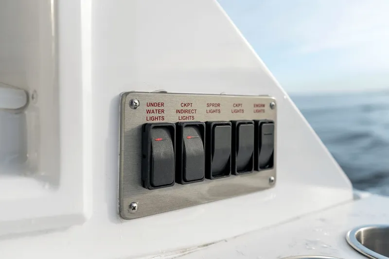 Slide: The Image of Cruisers 50 Cantius 2026 - 39