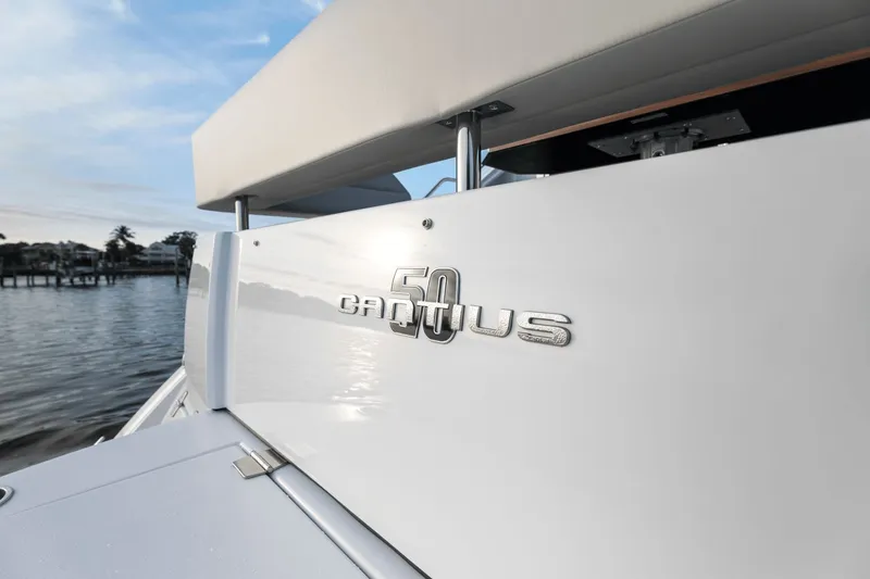 Slide: The Image of Cruisers 50 Cantius 2026 - 43