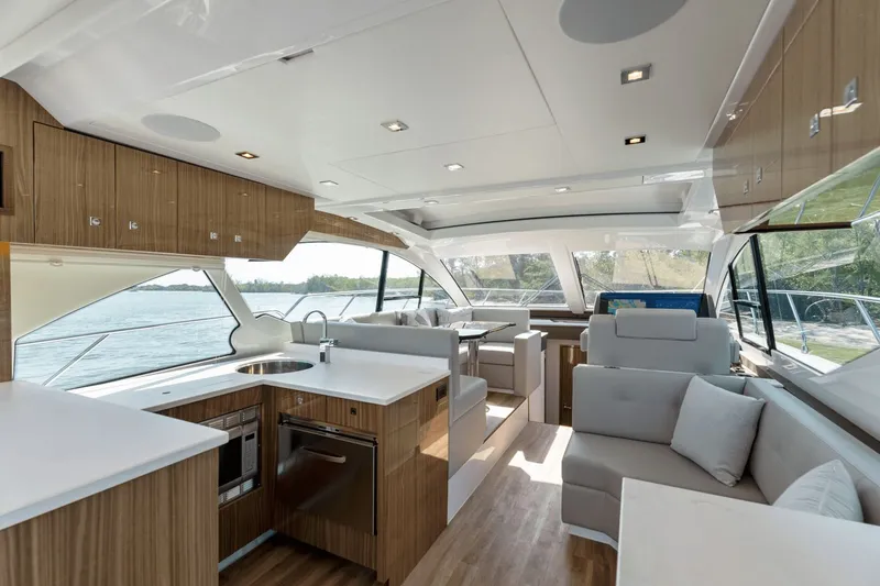 Slide: The Image of Cruisers 50 Cantius 2026 - 82