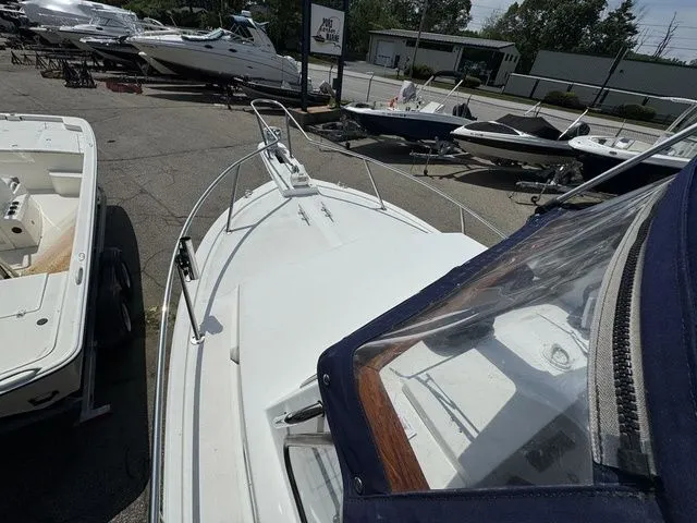 Slide: The Image of Steiger Craft 21 Classic 2004 - 10