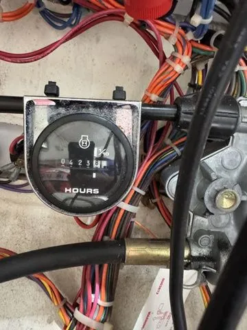 Slide: The Image of Steiger Craft 21 Classic 2004 - 7