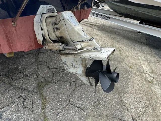 Slide: The Image of Steiger Craft 21 Classic 2004 - 8