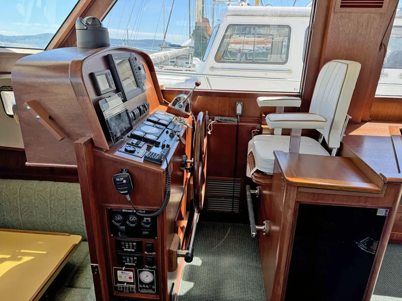 Slide: The Image of West Coast 46 - Helm - 10