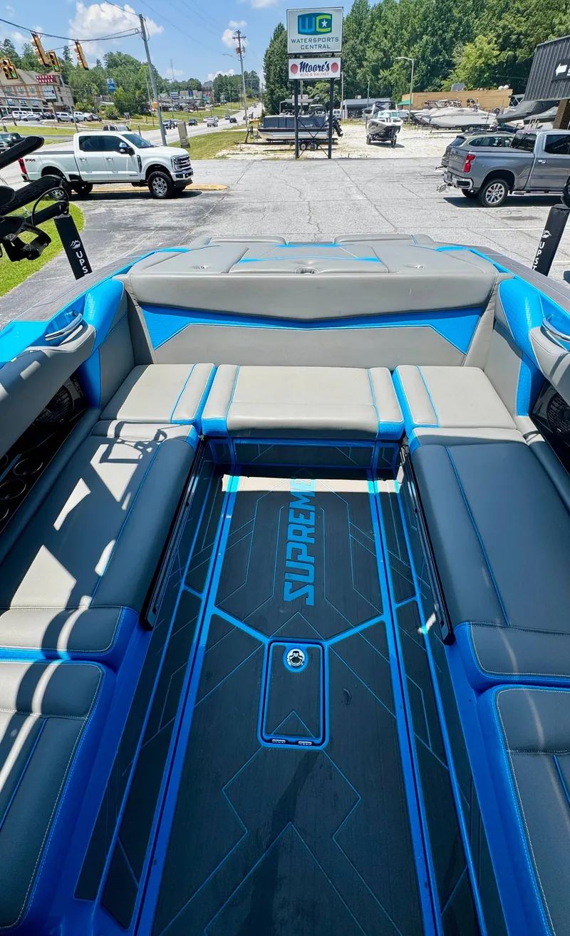 Slide: The Image of Supreme S240 2023 - 3