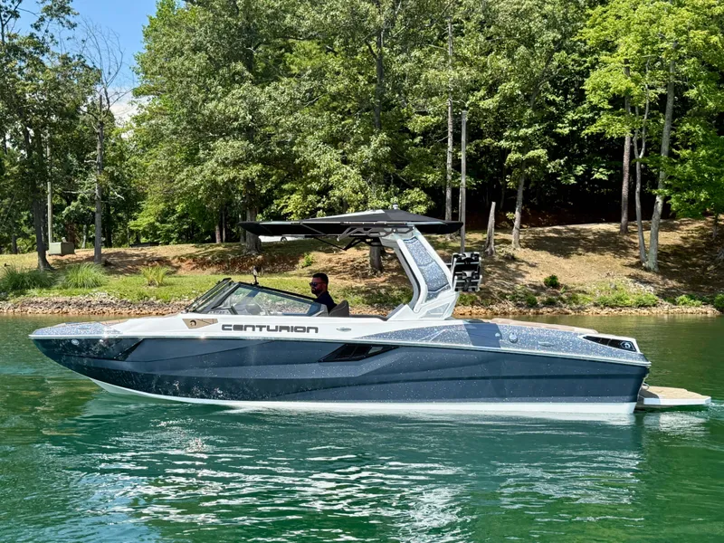 The Image of Centurion Fe22 2025 - 1