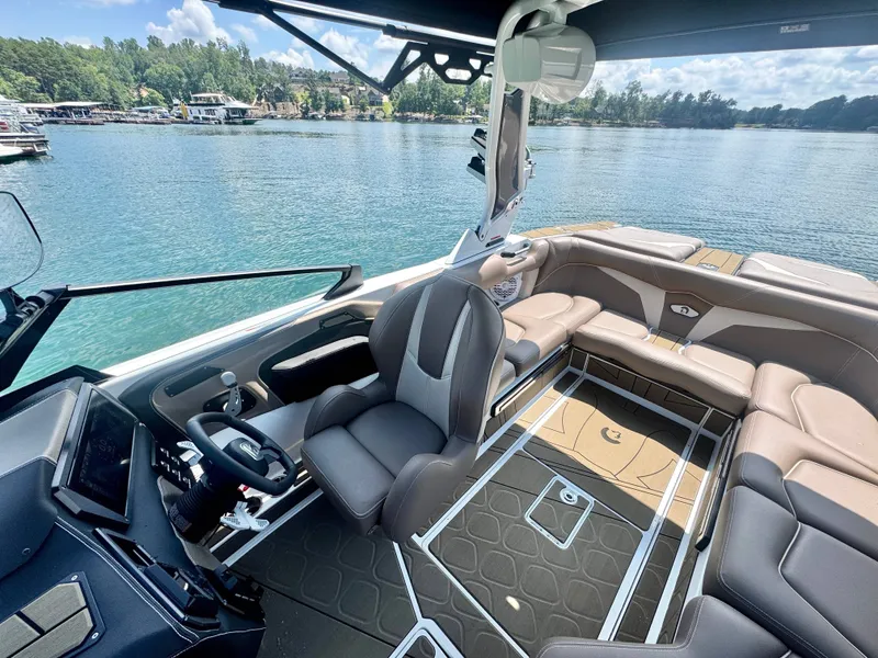 Slide: The Image of Centurion Fe22 2025 - 10