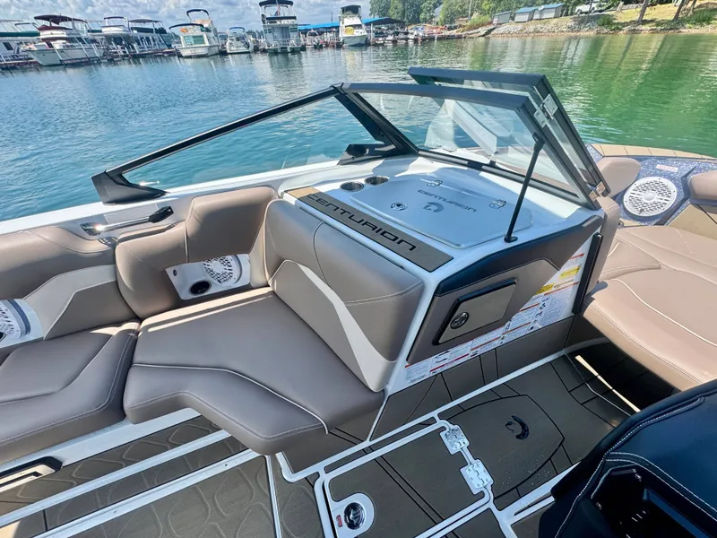 Slide: The Image of Centurion Fe22 2025 - 13