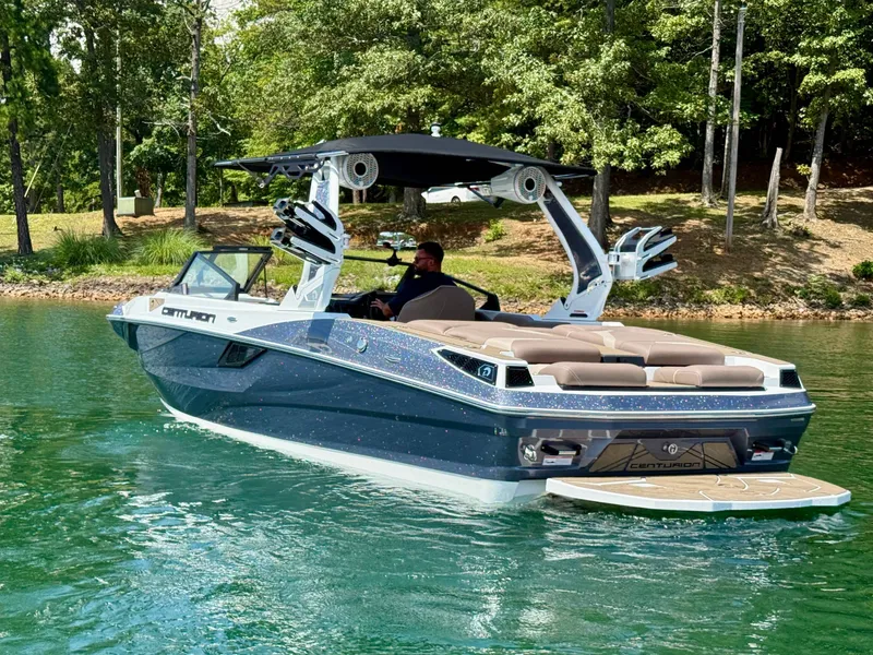 Slide: The Image of Centurion Fe22 2025 - 3