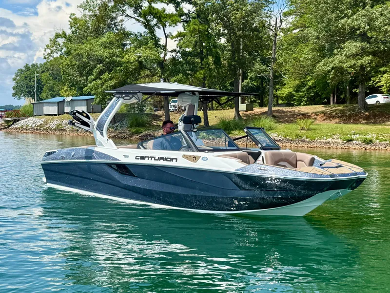 Slide: The Image of Centurion Fe22 2025 - 4