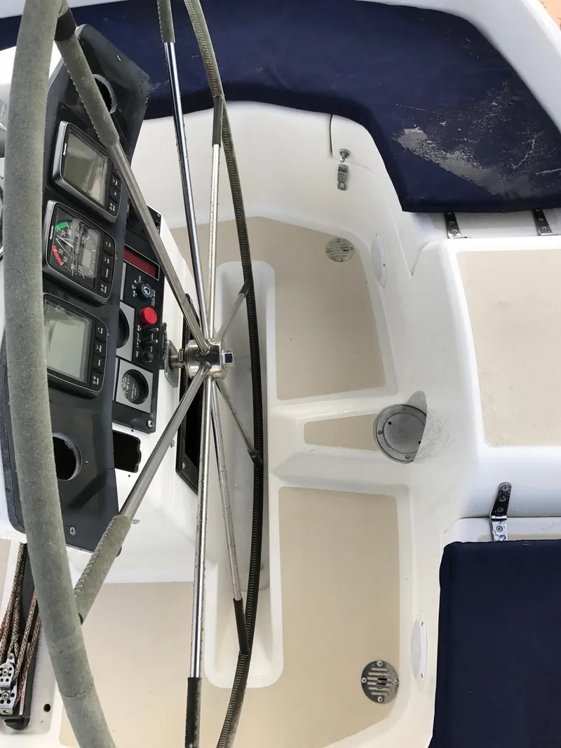 Slide: The Image of Helm station - 12