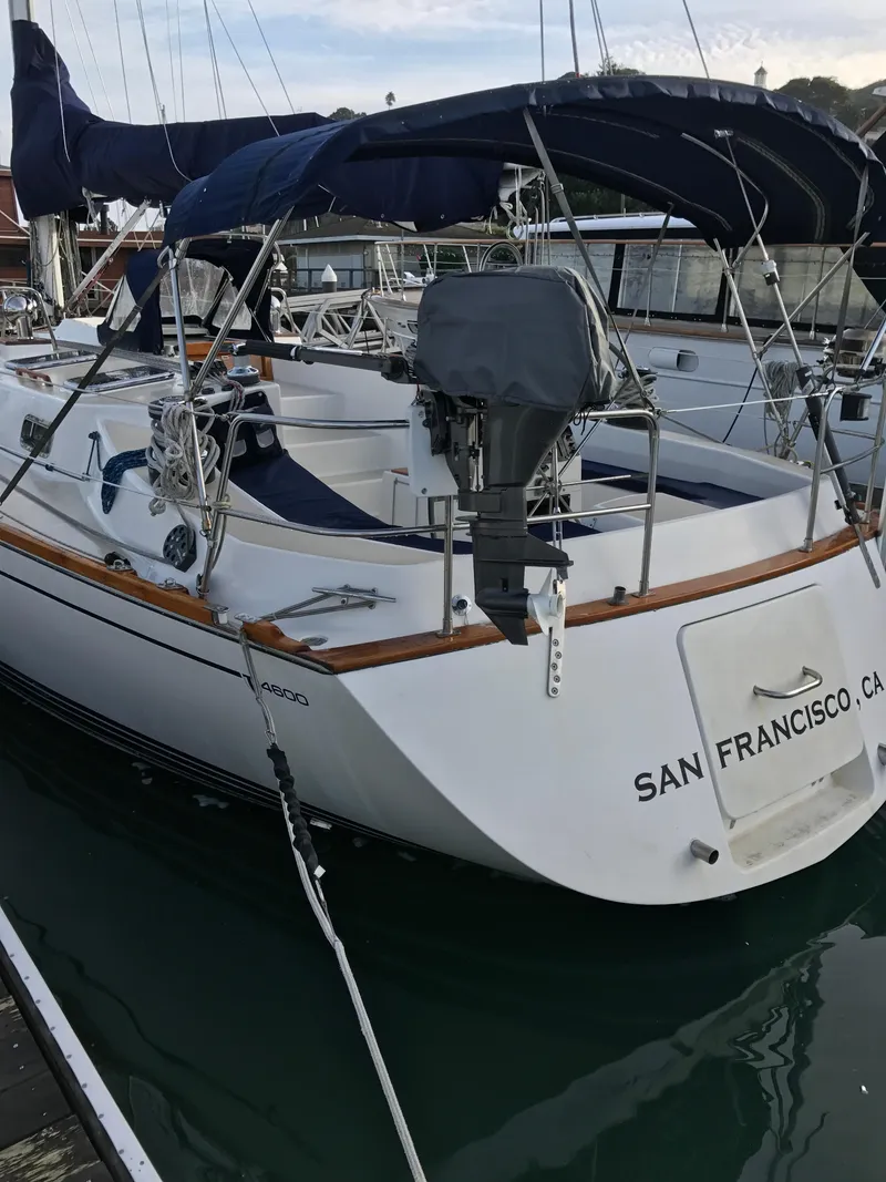 Slide: The Image of stern - 13