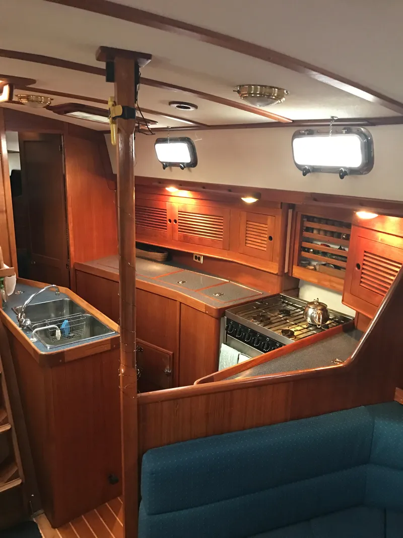 Slide: The Image of Galley 1 - 20