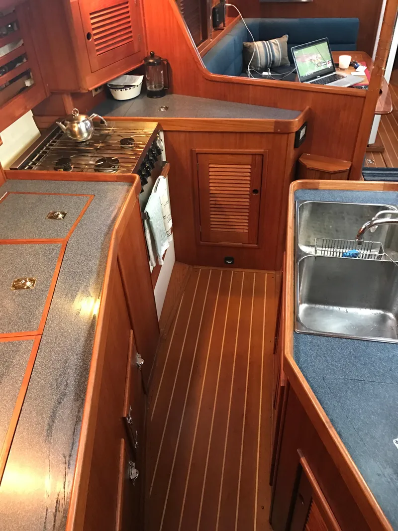 Slide: The Image of Galley 2 - 21