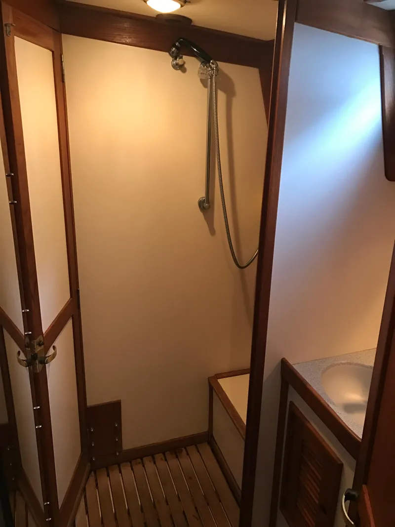 Slide: The Image of Shower - 24