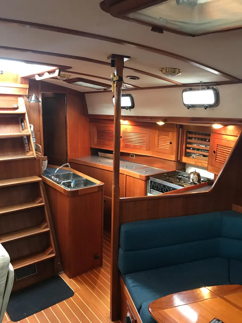 Slide: The Image of Galley 3 - 26