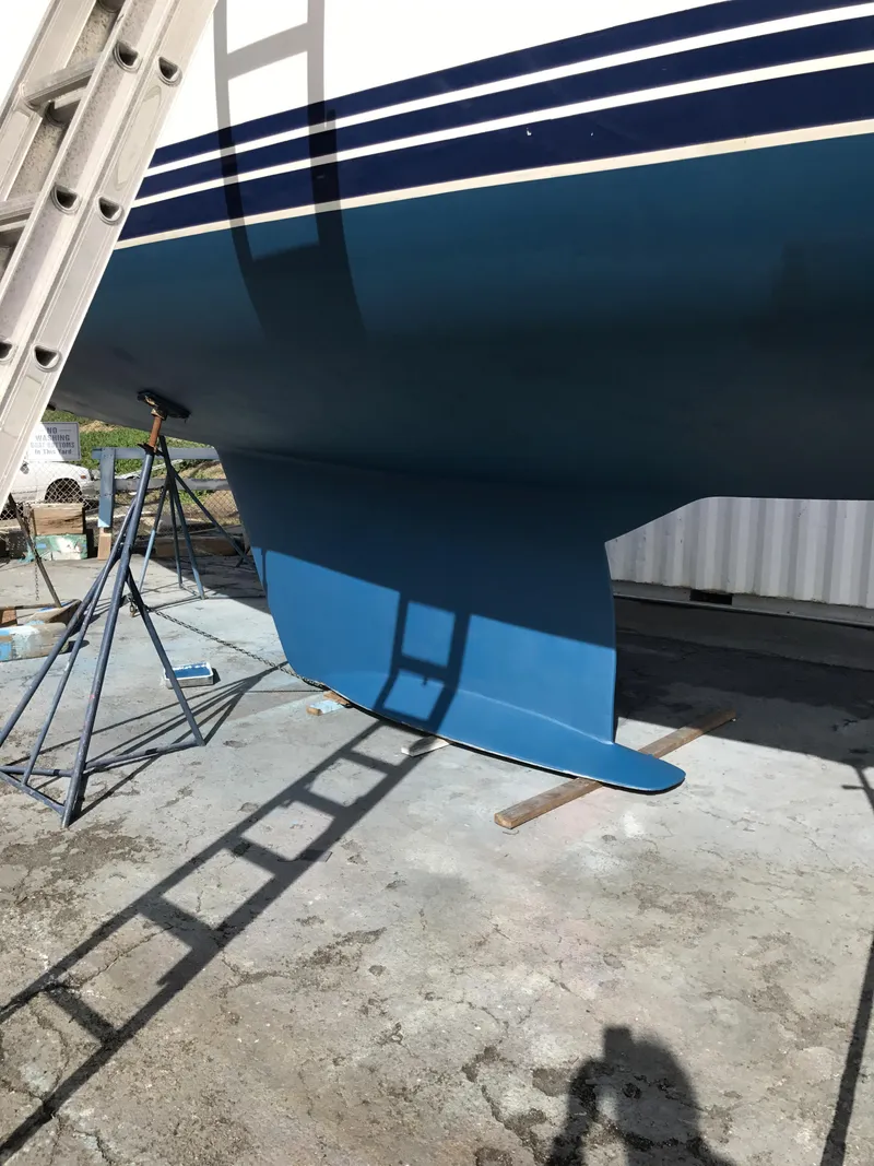 Slide: The Image of New Bottom Paint 2017 - 34