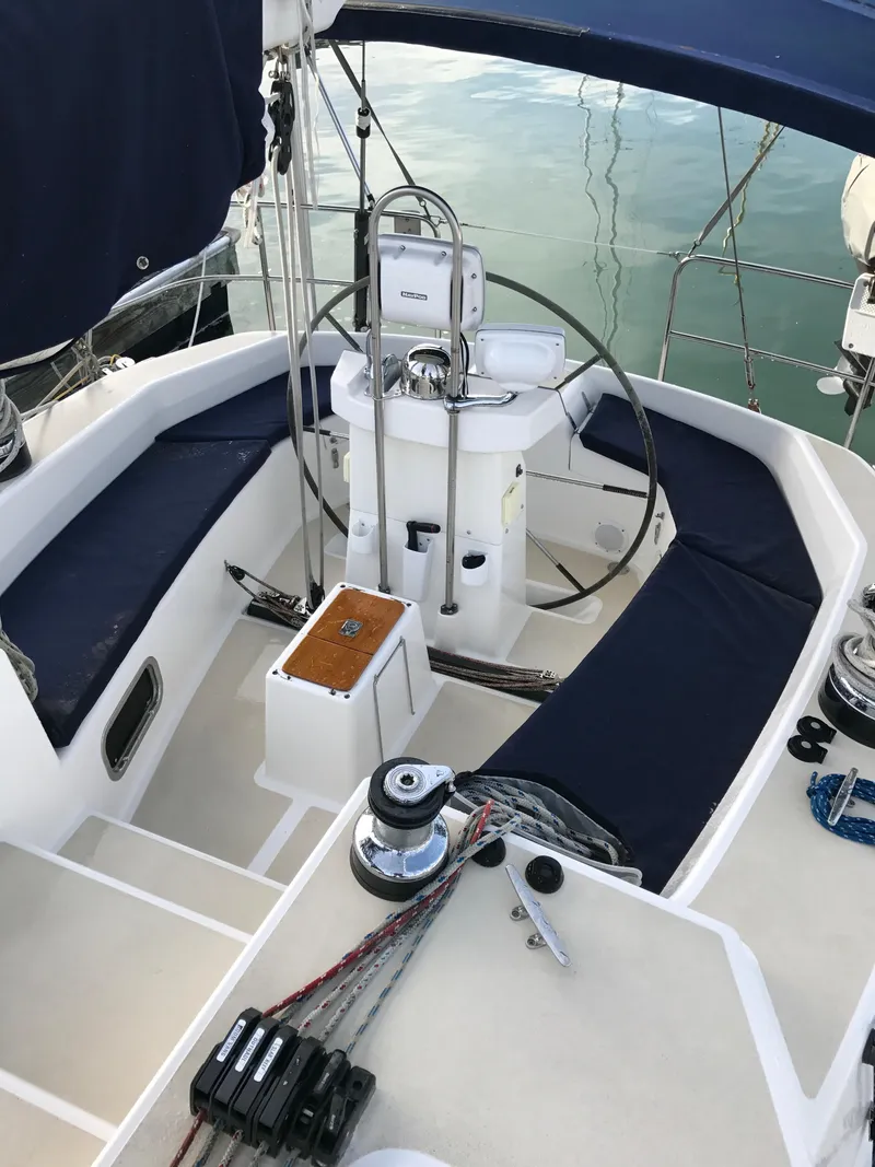 Slide: The Image of Cockpit - 9