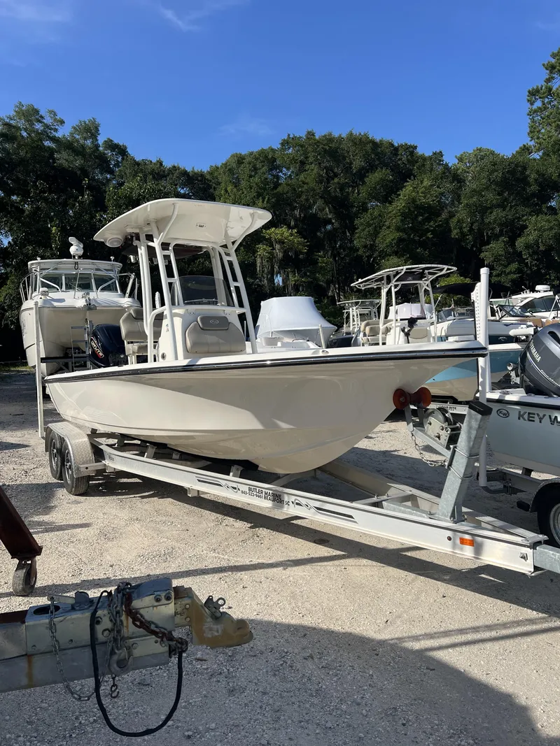 The Image of Key West 230 BR 2022 - 1