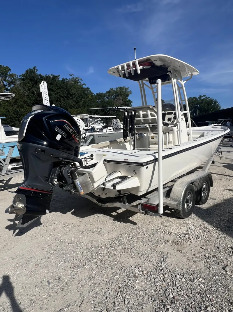 Slide: The Image of Key West 230 BR 2022 - 6