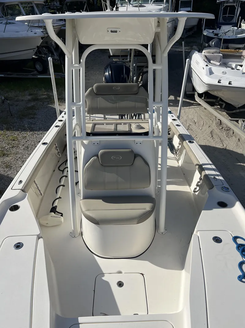 Slide: The Image of Key West 230 BR 2022 - 8