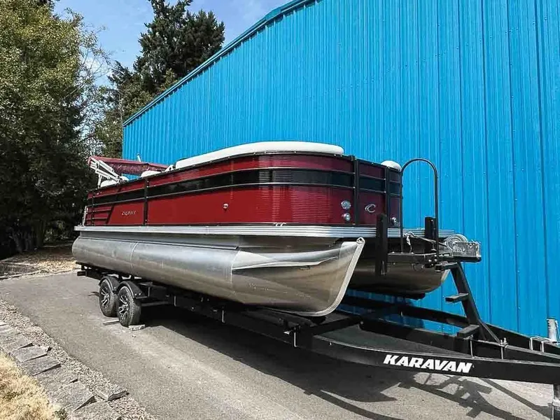 The Image of Crest Classic LX 220 2022 - 1