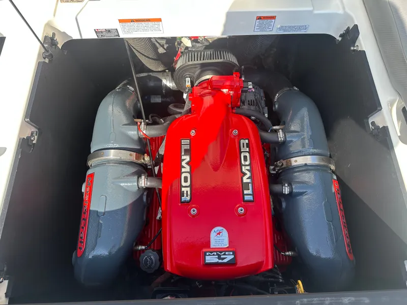 Slide: The Image of MasterCraft NXT22 2016 - 19