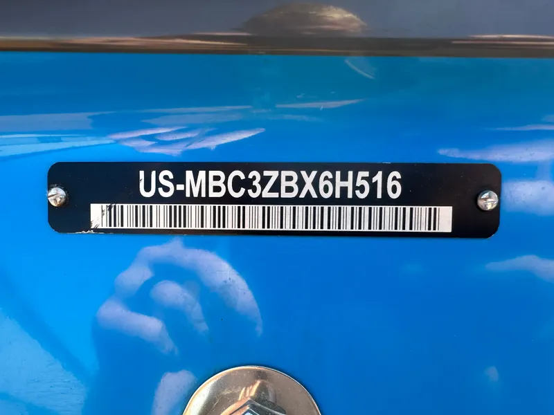 Slide: The Image of MasterCraft NXT22 2016 - 20