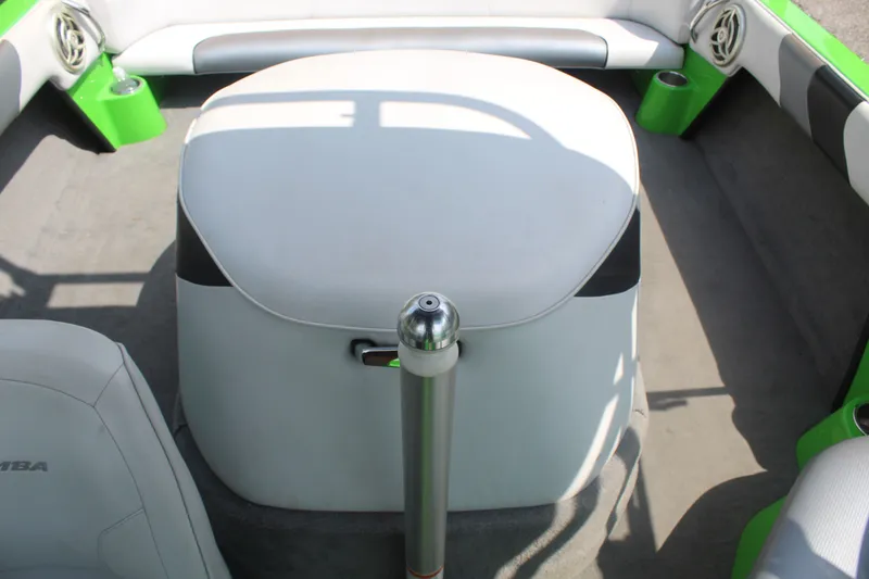 Slide: The Image of Moomba Outback 2011 - 12