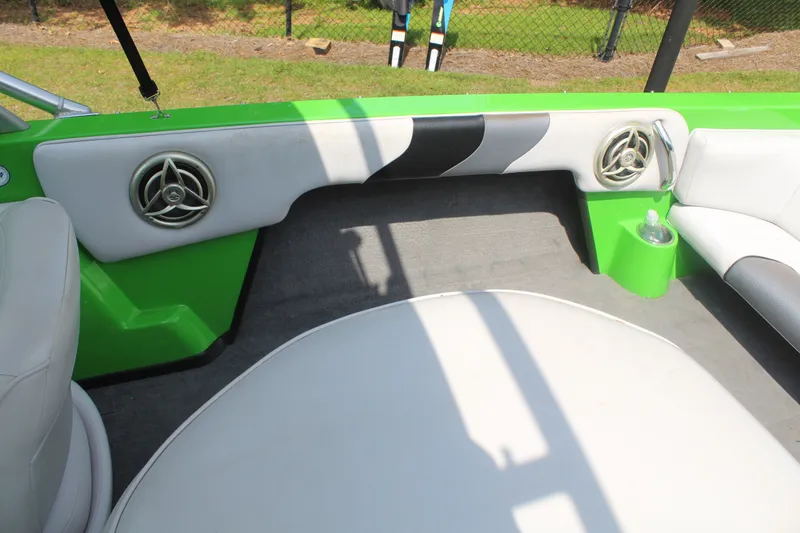 Slide: The Image of Moomba Outback 2011 - 14