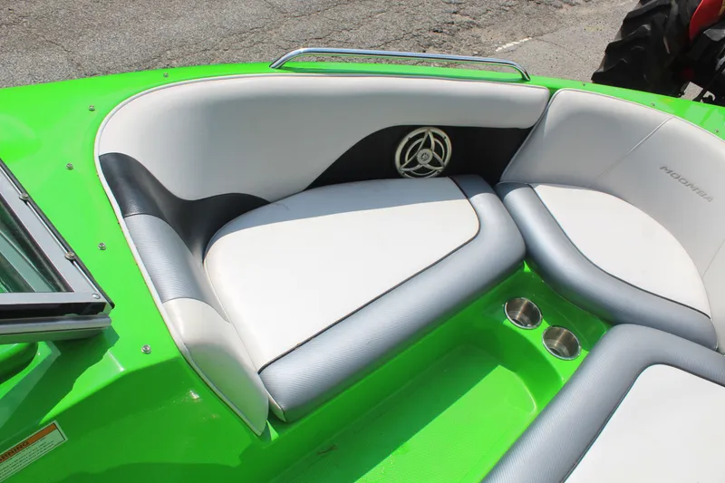 Slide: The Image of Moomba Outback 2011 - 17