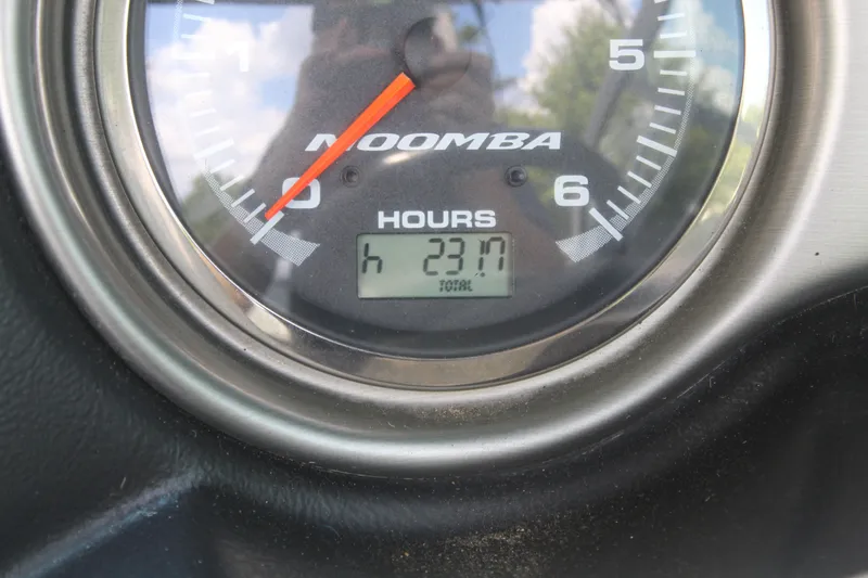 Slide: The Image of Moomba Outback 2011 - 19