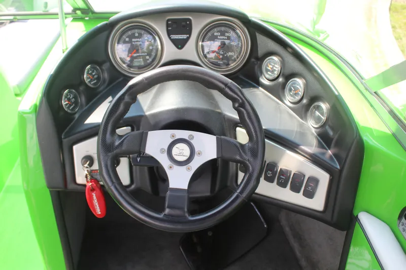 Slide: The Image of Moomba Outback 2011 - 9