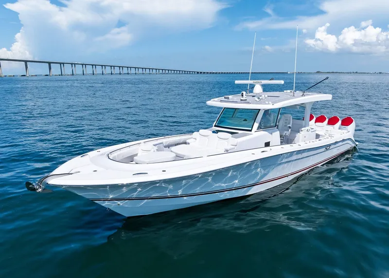 The Image of HCB 48 Campeon 2025 - 1