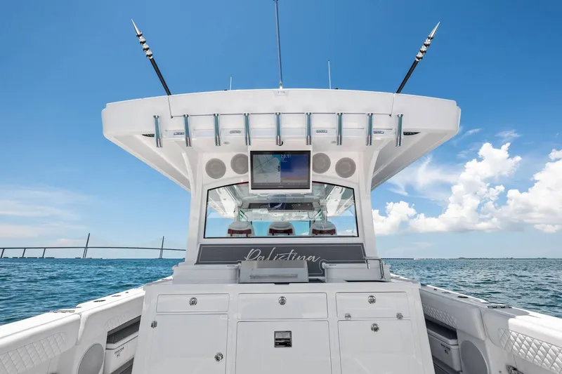 Slide: The Image of HCB 48 Campeon 2025 - 13