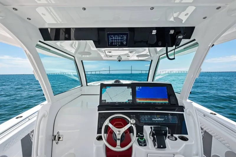 Slide: The Image of HCB 48 Campeon 2025 - 26