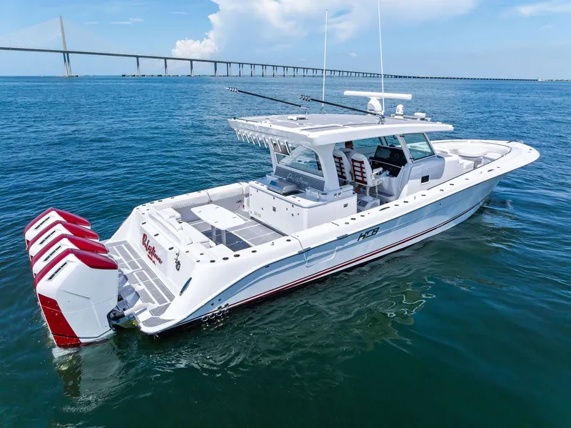 Slide: The Image of HCB 48 Campeon 2025 - 3