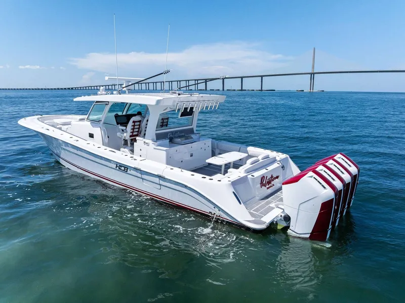 Slide: The Image of HCB 48 Campeon 2025 - 8