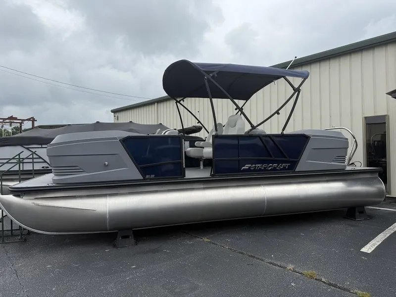 The Image of Starcraft GX 22 R DH Sport 2026 - 1