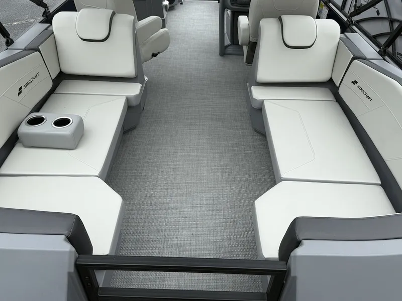 Slide: The Image of Starcraft GX 22 R DH Sport 2026 - 10