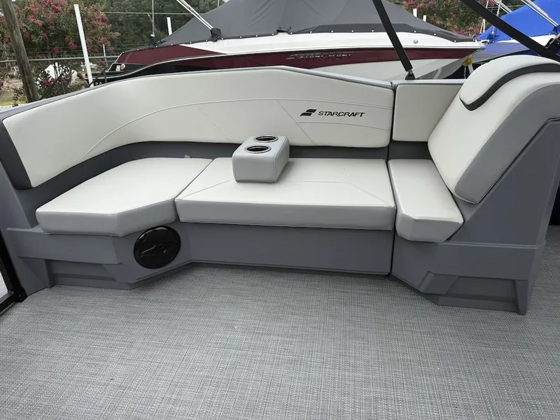 Slide: The Image of Starcraft GX 22 R DH Sport 2026 - 11