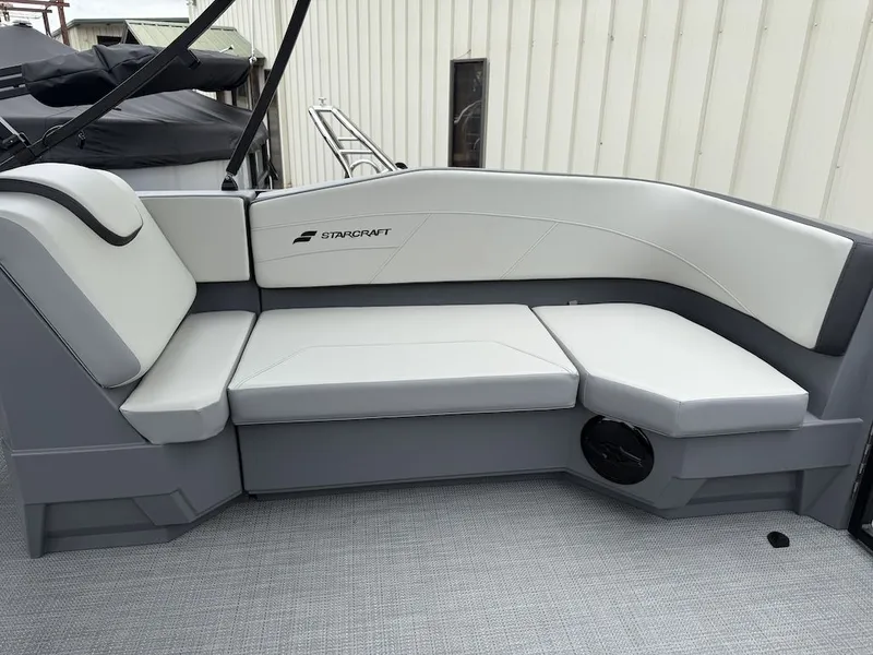 Slide: The Image of Starcraft GX 22 R DH Sport 2026 - 12