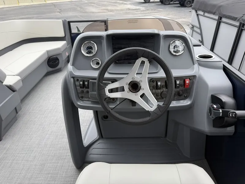 Slide: The Image of Starcraft GX 22 R DH Sport 2026 - 13