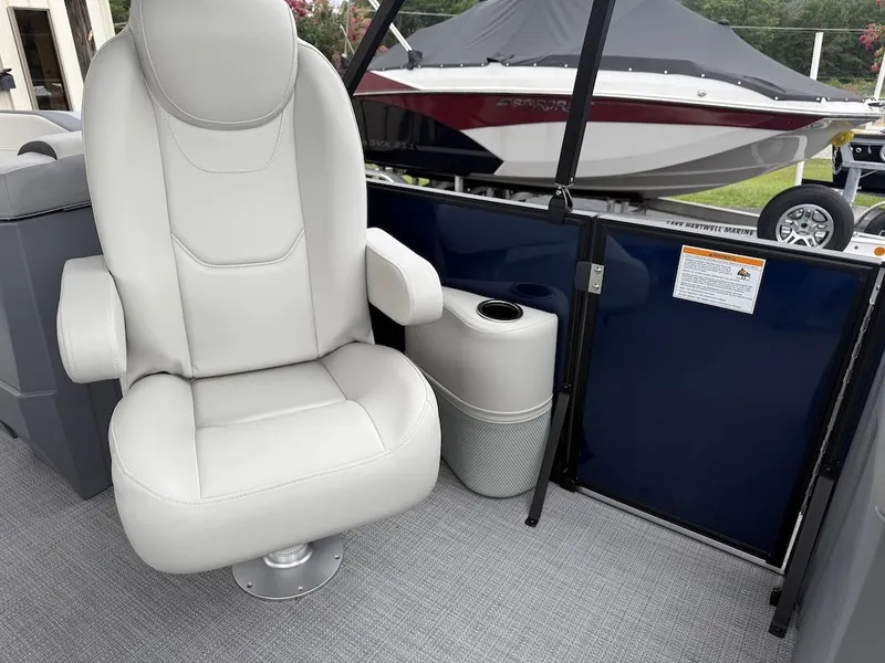 Slide: The Image of Starcraft GX 22 R DH Sport 2026 - 15