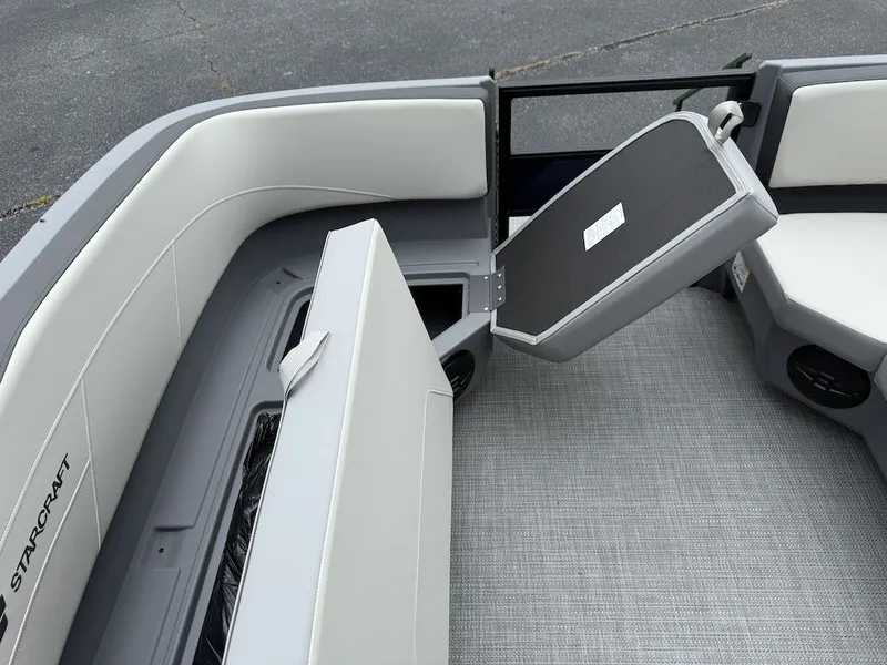 Slide: The Image of Starcraft GX 22 R DH Sport 2026 - 16