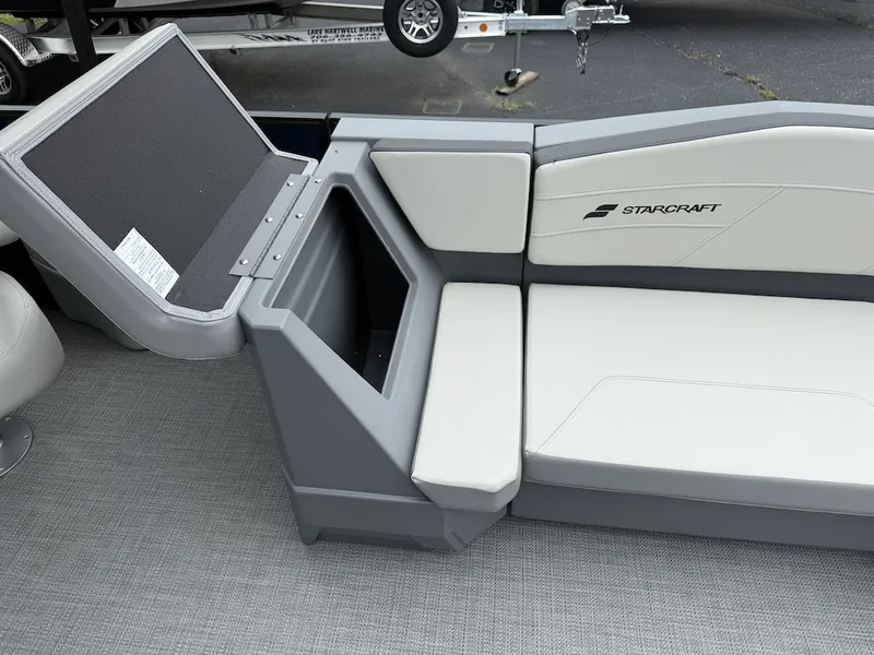 Slide: The Image of Starcraft GX 22 R DH Sport 2026 - 17