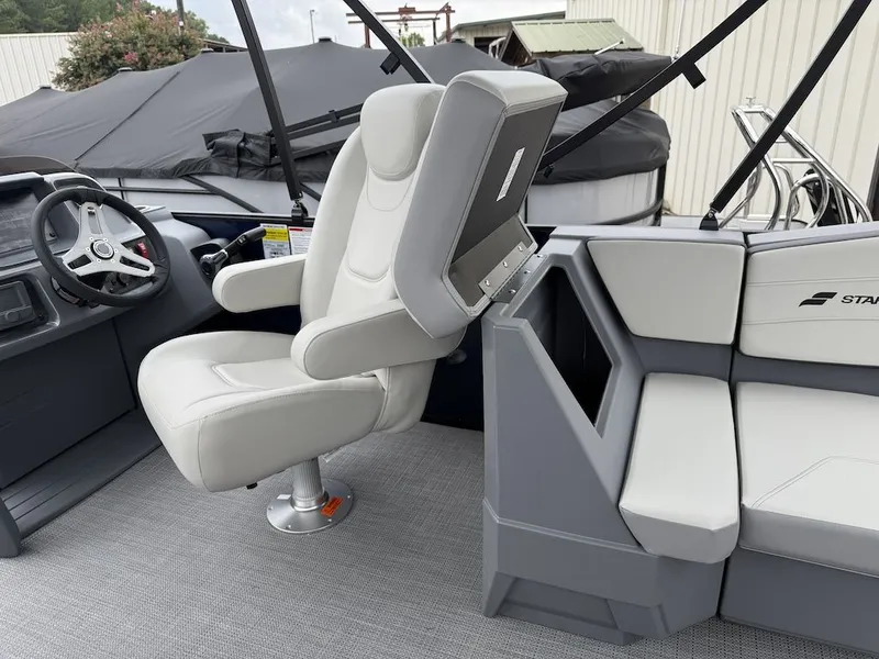 Slide: The Image of Starcraft GX 22 R DH Sport 2026 - 18