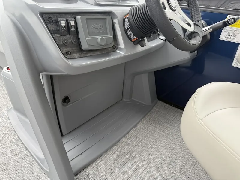 Slide: The Image of Starcraft GX 22 R DH Sport 2026 - 20