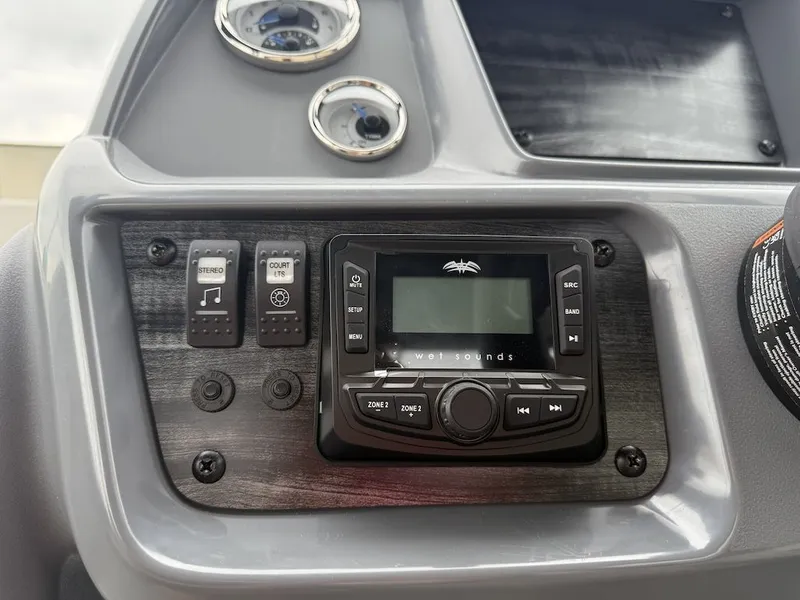 Slide: The Image of Starcraft GX 22 R DH Sport 2026 - 21