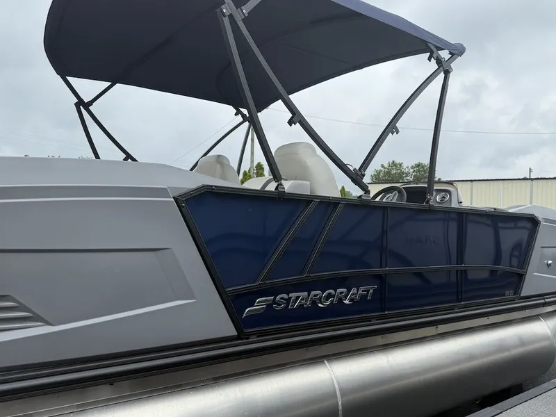 Slide: The Image of Starcraft GX 22 R DH Sport 2026 - 3