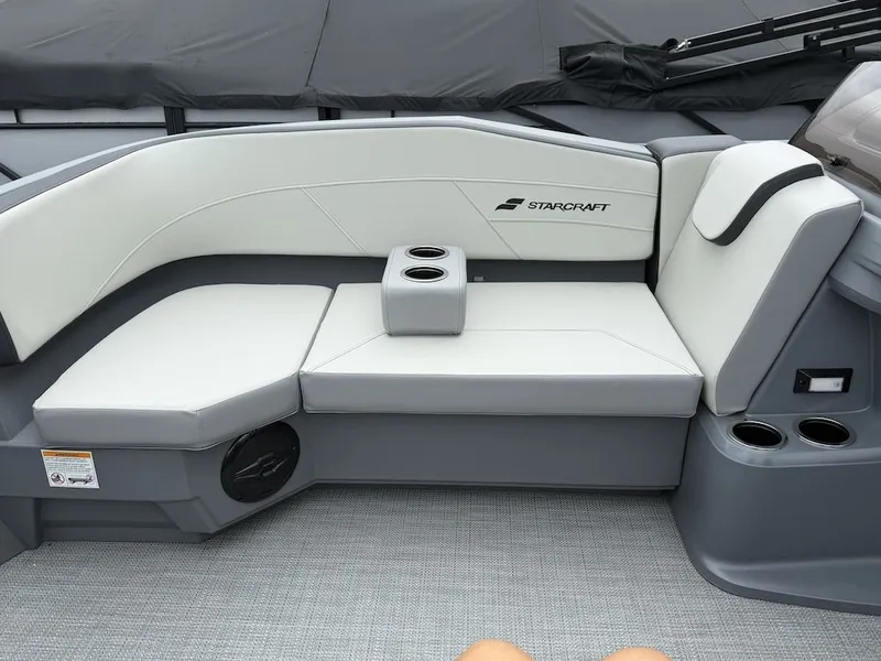 Slide: The Image of Starcraft GX 22 R DH Sport 2026 - 6